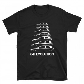 GTI Evolution