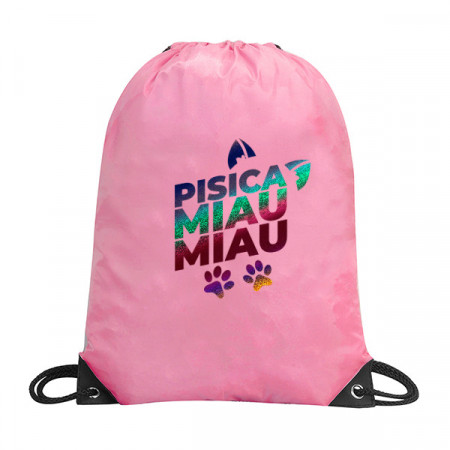 Rucsac Pisica Glitter