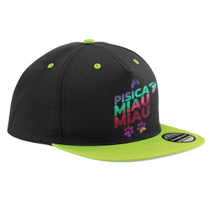 Sapca Pisica Glitter