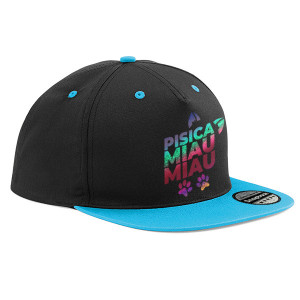 Sapca Pisica Glitter