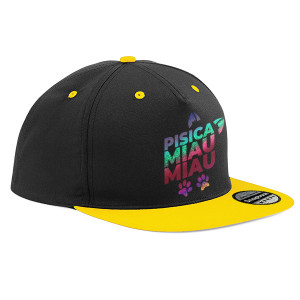 Sapca Pisica Glitter