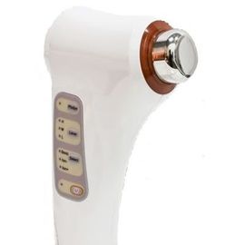 Multifuzione 4 in 1 (Ultrasuoni - Luce Blu - Luce Rossa - Ioni)