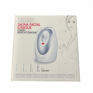 Sauna Facciale agli Ioni Beurer