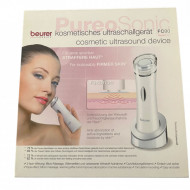 Pureo Sonic Skin Care Beurer FC 80