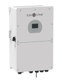 Sunsynk 16KW Single Phase Sunsynk Max Hybrid Inverter
