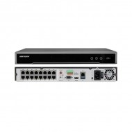 Hikvision 16ch IP NVR