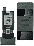 Zartek Wireless Intercom Kit ZA-650-A