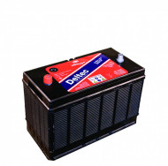 Deltec 12V 105Ah Ideal for Inverters & UPS systems
