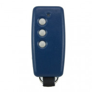 Q-Tron 868MHz 3 Button Remote
