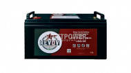Revov 2LiFe-12.8v- BTBMS-200- 2.6