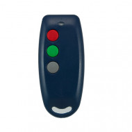 Q-Tron 3 Button Cloning Remote