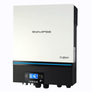 Synapse 7.2M+ Offgrid Solar Inverter - 7.2kW