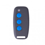 Nova Compatible 3 Button Remote