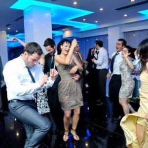 DJ Petrecere Revelion