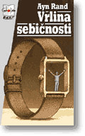 Vrlina sebičnosti  AYN RAND