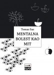 Mentalna bolest kao mit   THOMAS SZASZ