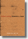 Poredak slobode F. A. HAYEK