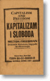 Kapitalizam i sloboda MILTON FRIEDMAN
