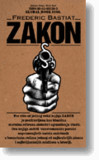 Zakon FREDERIC BASTIAT