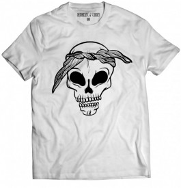 Tricou Gangsta