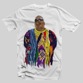 Tricou „Notorius BIG”