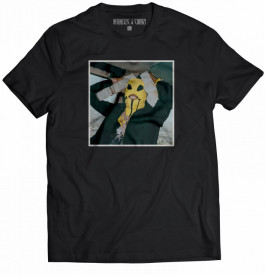 Tricou Money