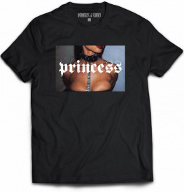 Tricou Princess