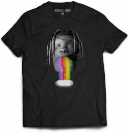 Tricou Astroworld