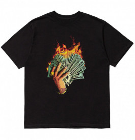 Tricou Fire