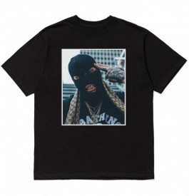Tricou Savage