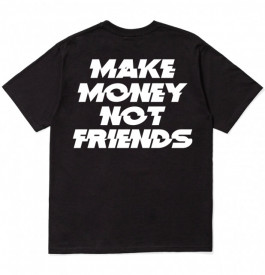 Tricou Make money