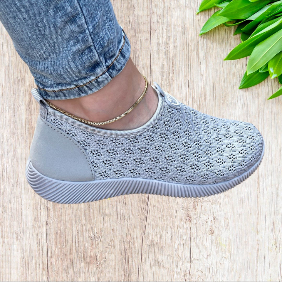 Espadrile cod : 3667