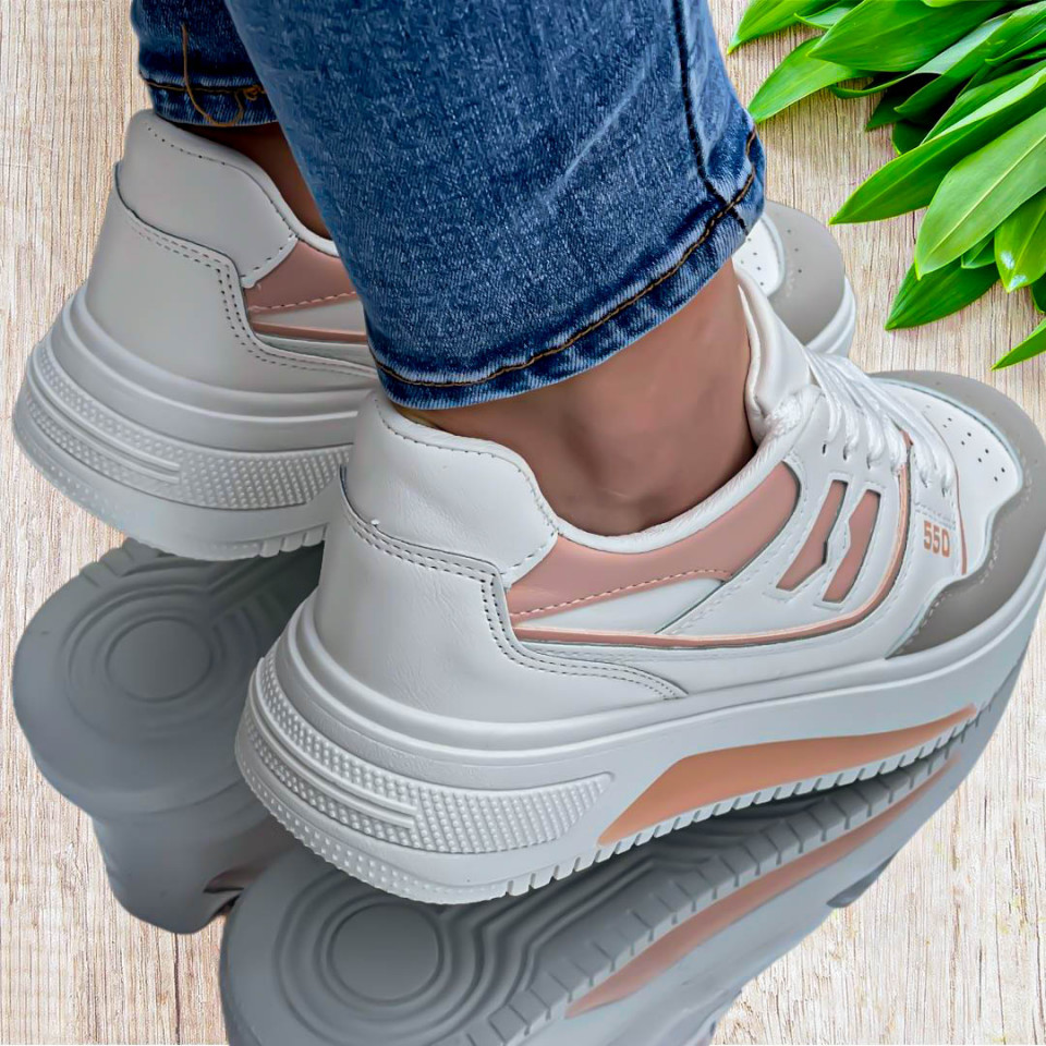 Pantofi sport cod : 3584