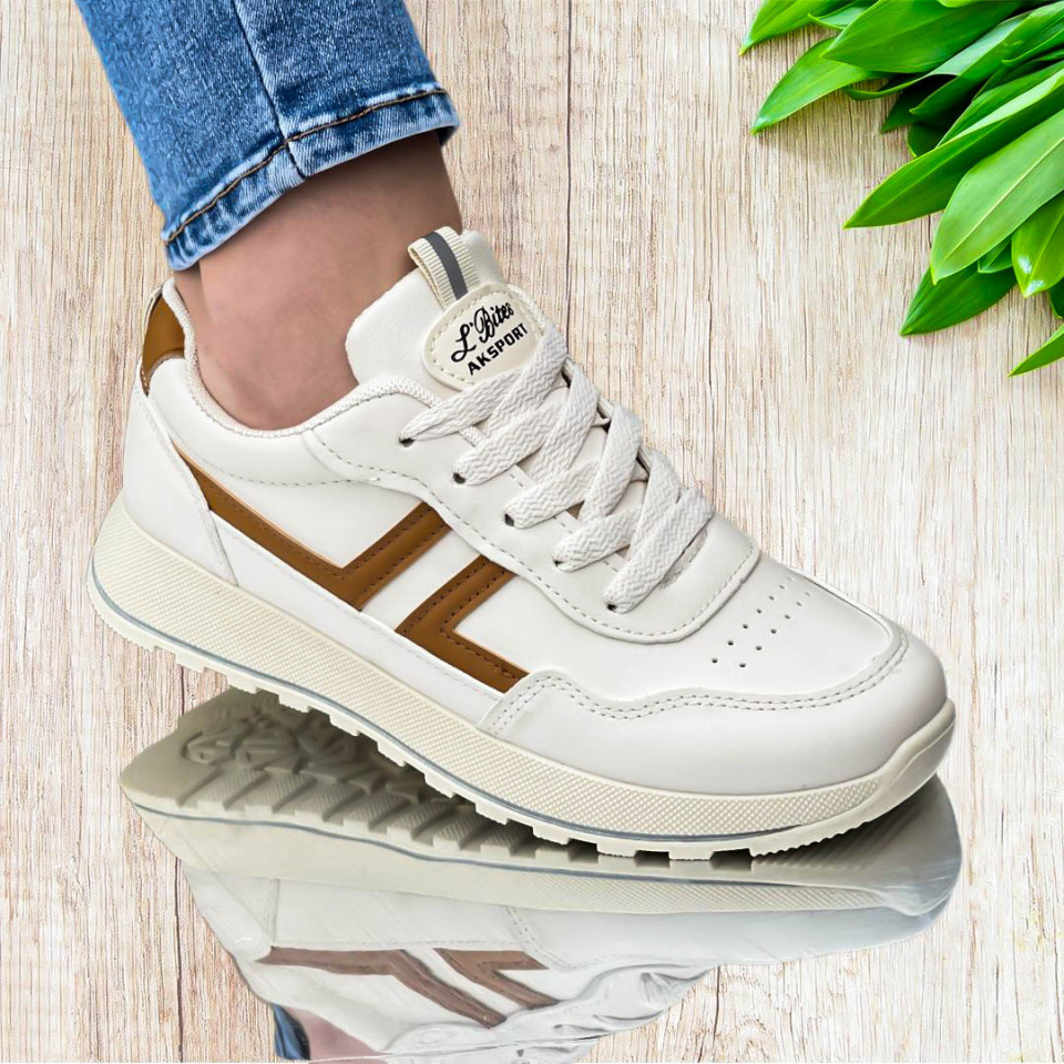 Pantofi sport cod : 3595