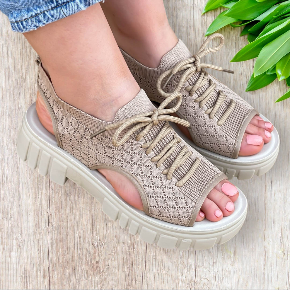 Sandale cod: 3710