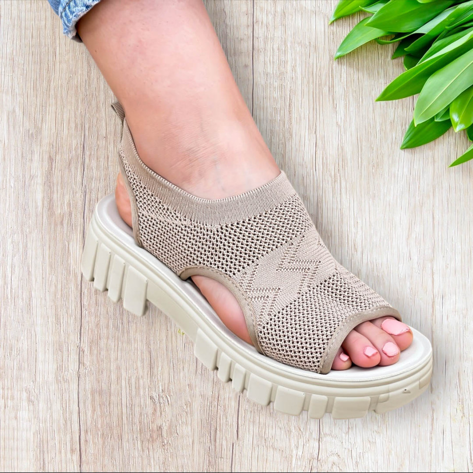 Sandale cod: 3714