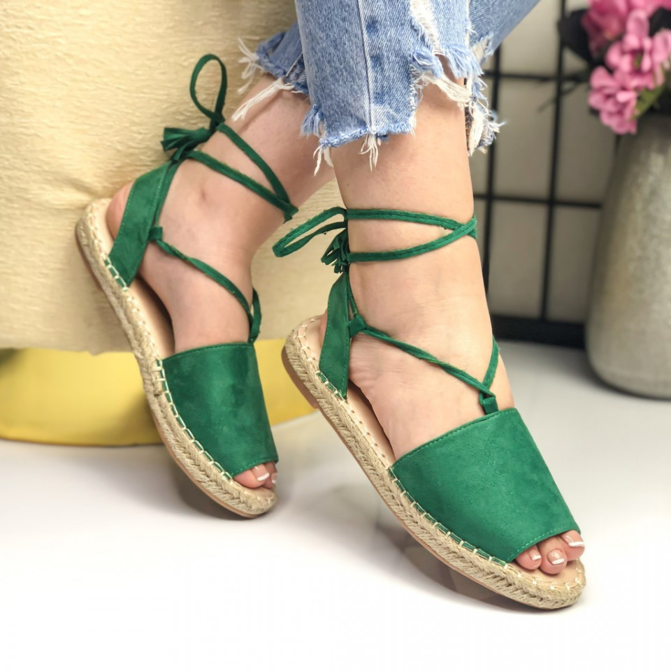 Sandale cod: 2684
