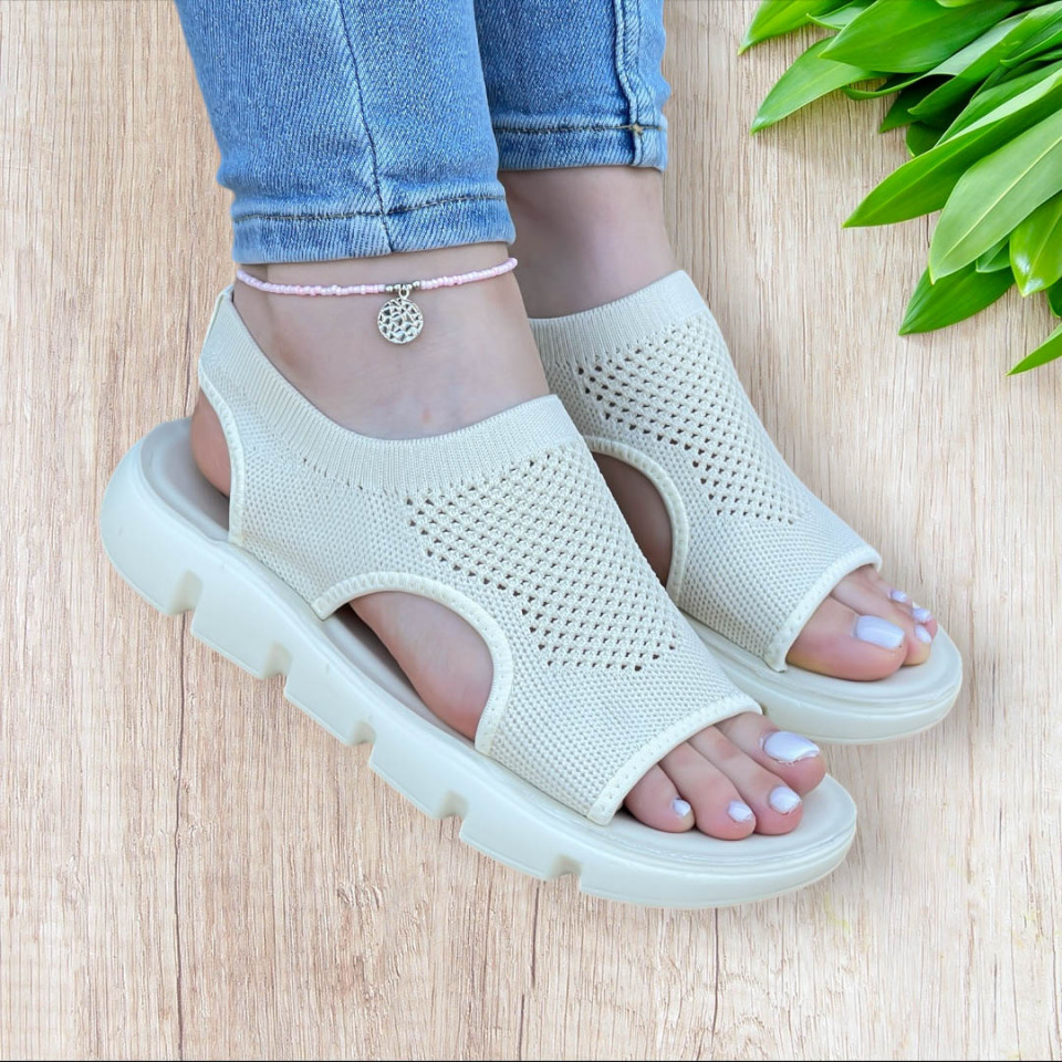 Sandale cod: 3731