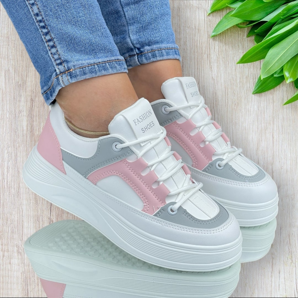 Pantofi sport cod : 3814