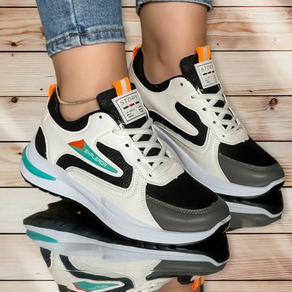 Pantofi sport cod: 3487