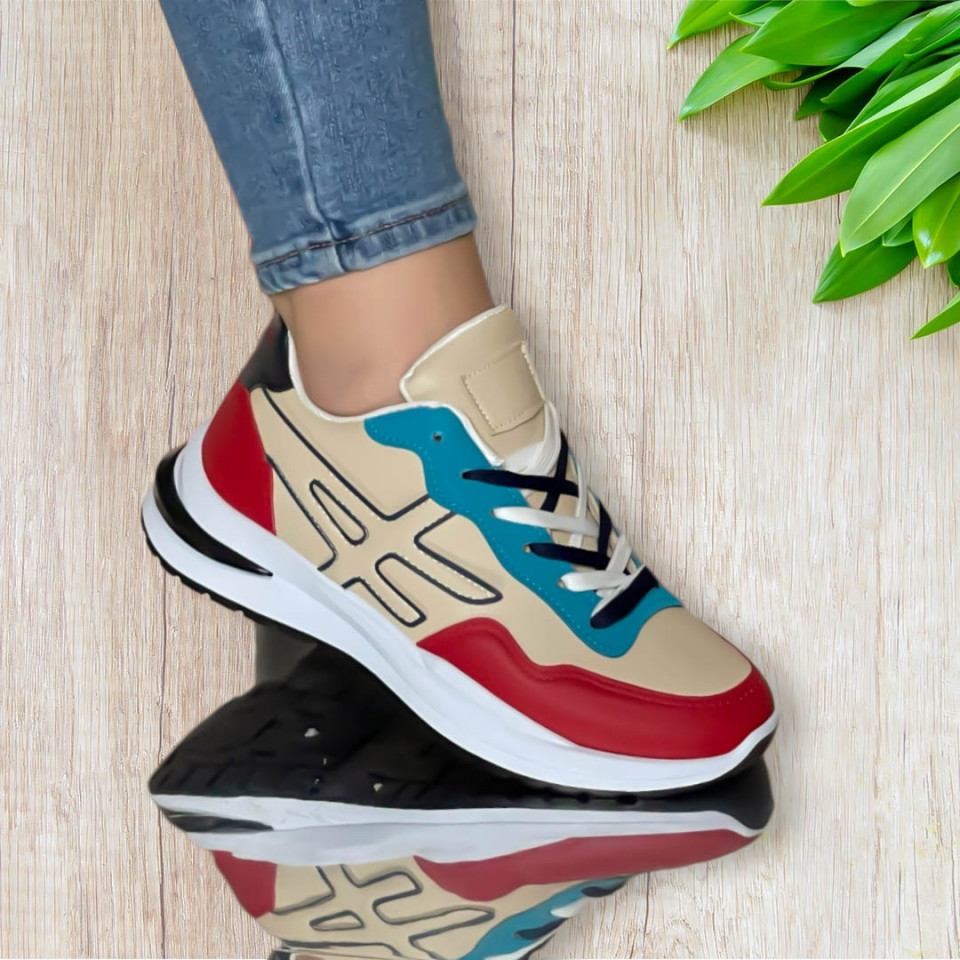 Pantofi sport cod: 3509