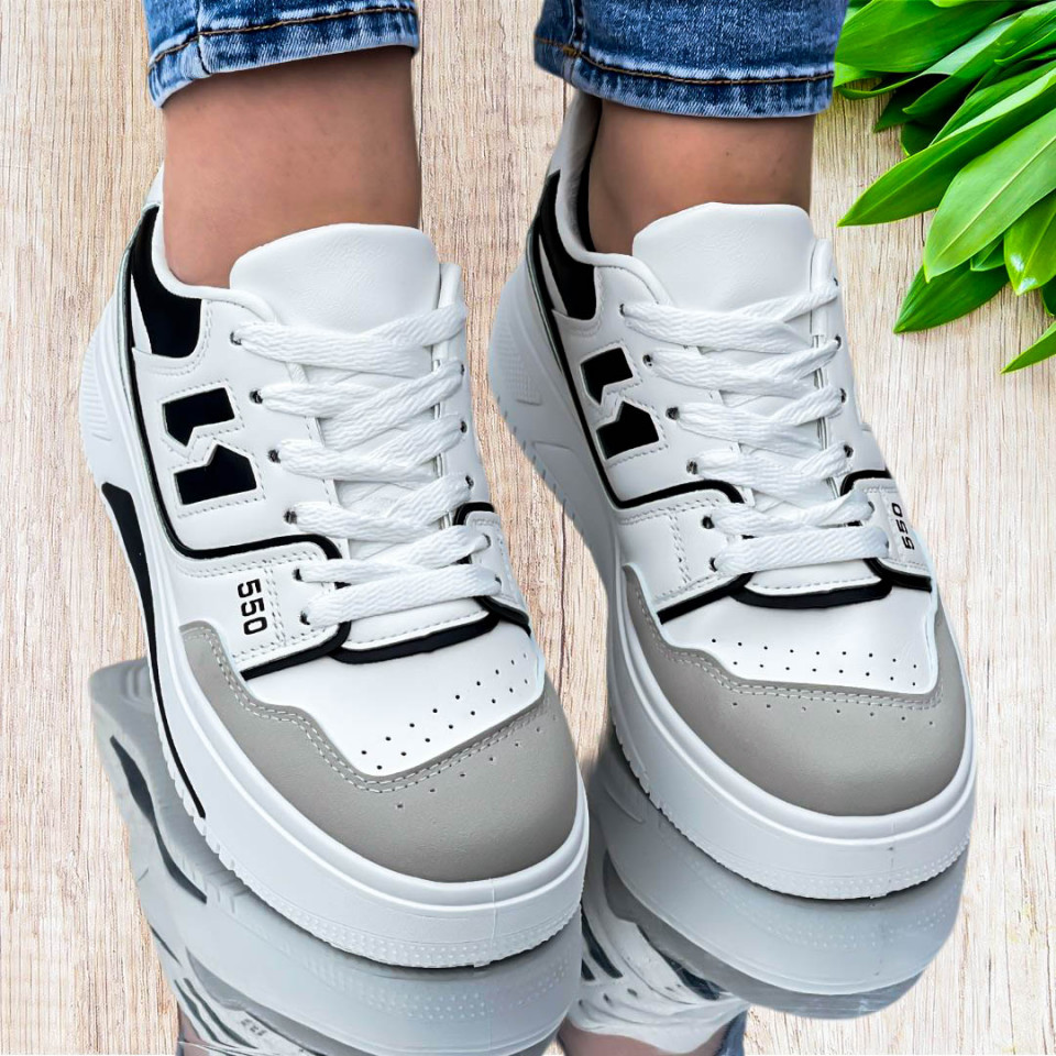 Pantofi sport cod : 3585