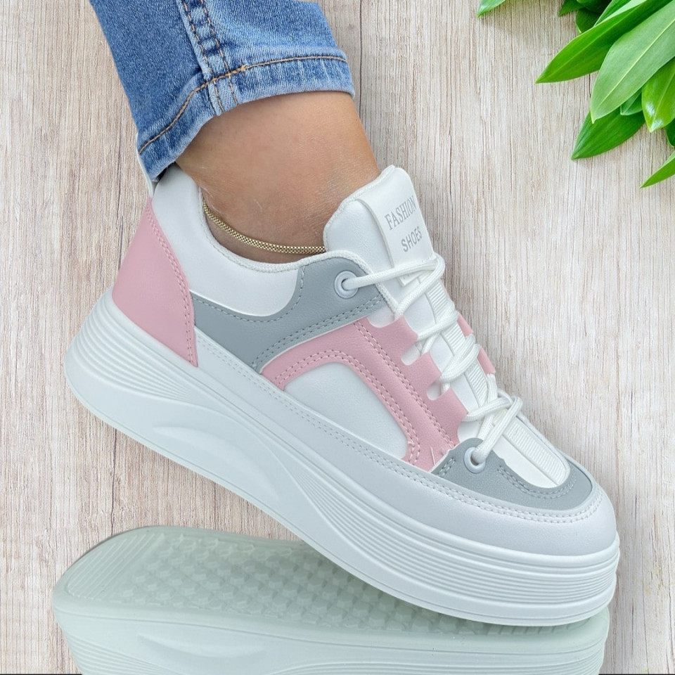 Pantofi sport cod : 3814