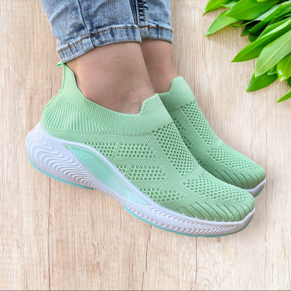 Espadrile cod : 3686