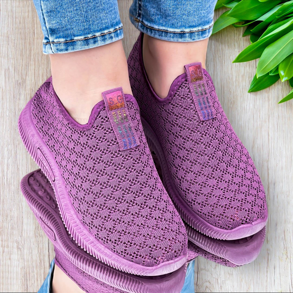Espadrile cod: 3719