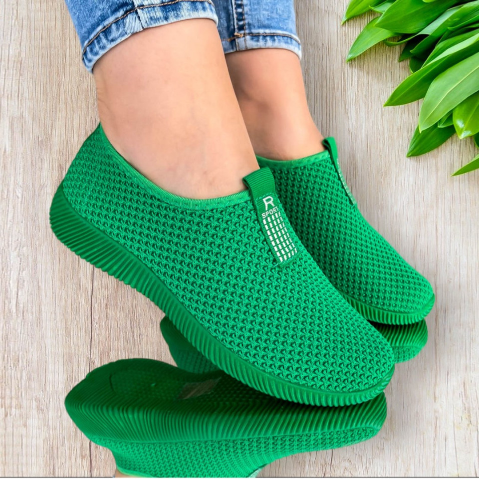 Espadrile cod: 3849