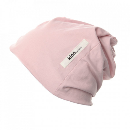 Caciula UNISEX MINI Pink BOOSO