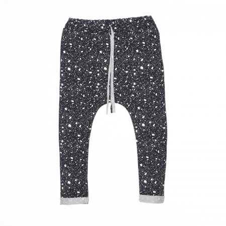 Pantaloni Harem COSMOS Mingo