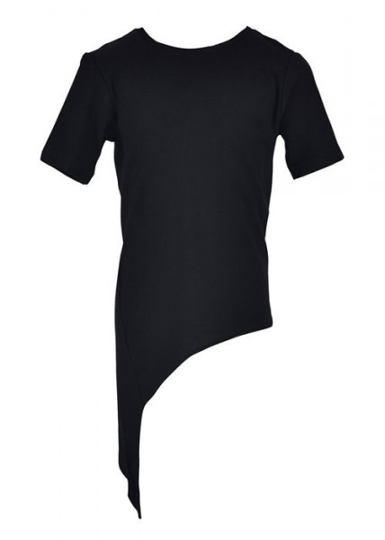 Tricou Patella Black