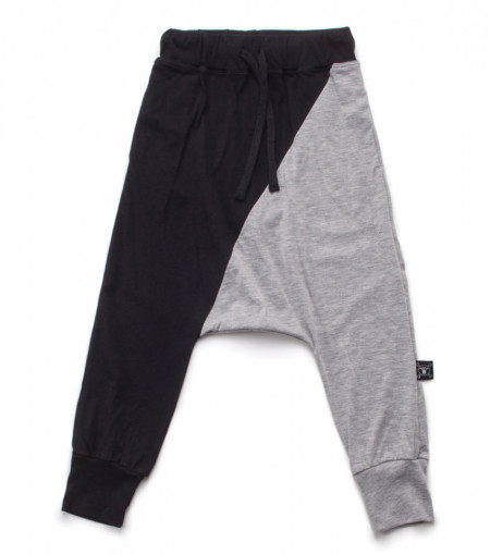 Pantaloni Baggy Nununu